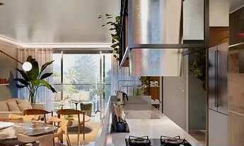 Imagem 4: Partamento com 3 Quartos à venda, 114m² - Cabo Branco