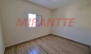 Imagem 6: Sobrado Novo 109m, 3 dormit. (1suite) e 2 vagas na Zona Norte de SP