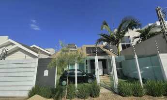 Imagem: Maringá - Sobrado - Jardim Guaporé