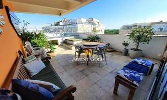 Imagem 6: Barra da Tijuca; Porque você deve comprar essa Linda Cobertura?