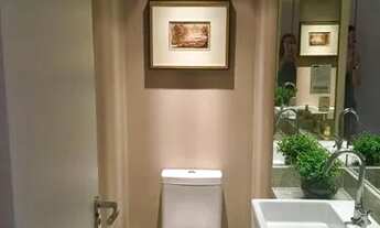 Imagem 4: Alugo Península On The Park 192m² - Barra da Tijuca