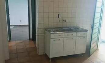 Imagem 5: Casa Padrão em São Carlos