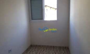 Imagem 7: Apartamento com 2 dormitórios à venda, 49 m² por R$ 300.000,00 - Vila Camilópolis - Santo