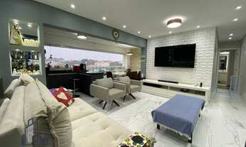 Imagem: Apartamento LINDO com 3 suítes - VENDA