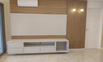 Imagem 2: Apartamento para aluguel tem 149 metros quadrados com 3 quartos em Moema - São Paulo - SP