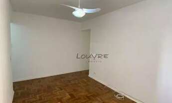 Imagem 3: Apartamento com 2 dormitórios para alugar, 66 m² por R$ 3.616,00/mês - Vila Olímpia - São