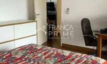 Imagem 2: Duplex Pinheiros 20 andar vista livre