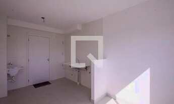 Imagem 4: Apartamento para Aluguel - Sacomã, 2 Quartos, 33 m2