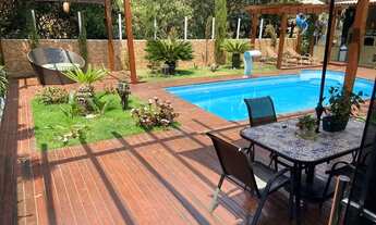 Imagem 5: Casa em Lote de 800m², 3 Quartos, Arniqueiras l