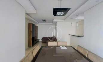 Imagem 5: Apartamento com 3 dormitórios à venda, 87 m² por R$ 579.000,00 - Campinas - São José/SC