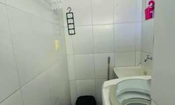 Imagem 6: Apartamento com 3 dormitórios à venda, 67 m² por R$ 210.000,00 - Jabotiana - Aracaju/SE