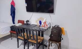 Imagem 4: Kitnet em São Vicente - Salinópolis, PA