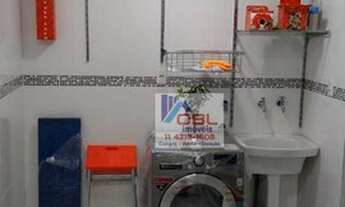 Imagem 5: Casa com 2 dormitórios para alugar por R$ 3.052,47/mês - Vila Prudente (Zona Leste) - São