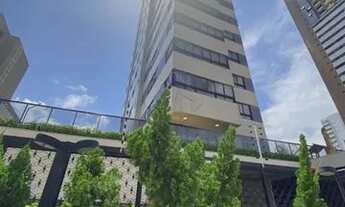 Imagem: Apartamento Padrão em João Pessoa