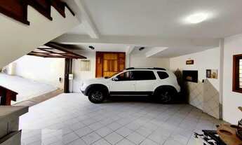 Imagem 5: Casa à venda, 3 quartos, 1 suíte, 2 vagas, Liberdade - Novo Hamburgo/RS