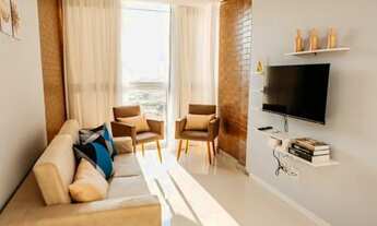 Imagem 6: Apartamento Porteira Fechada