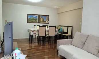 Imagem 4: Apartamento à venda em Paraíso com 99 m², 3 quartos, 1 suíte, 2 vagas