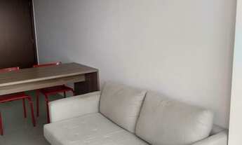 Imagem 5: Excelente flat muito bem mobiliado e decorado, ótima localização em Boa Viagem!