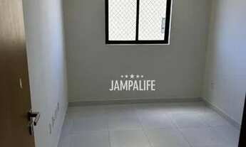 Imagem 5: Apartamento com 2 dormitórios à venda, 66 m² por R$ 360.000 - Estados - João Pessoa/PB