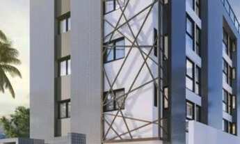 Imagem: Flat para venda com 22m² em Intermares