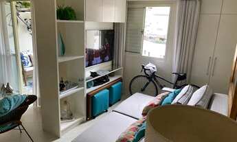 Imagem 5: Apto 75 m² 2 Quartos, 1 Suíte, 2 Banheiros, 2 Vagas, R$ 950.000 Perdizes - São Paulo - SP