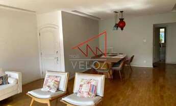 Imagem 4: Apartamento-À VENDA-Lagoa-Rio de Janeiro-RJ