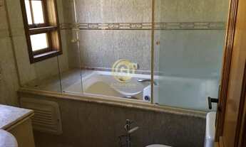 Imagem 4: Sobrado para locação Alto Padrão C/Piscina em Jacareí-SP com 4 quartos e 2 suítes