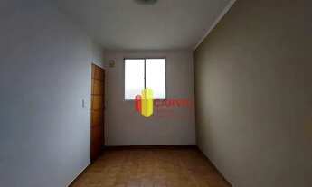 Imagem 4: Apartamento com 2 dormitórios para alugar, 40 m² por R$ 975,00/mês - Vale Verde - Pedreira