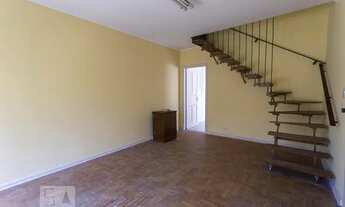 Imagem 6: Casa para Aluguel - Alto da Lapa, 2 Quartos, 192 m2