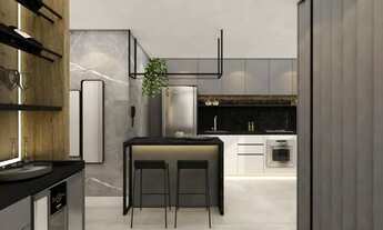 Imagem 4: Apartamento à venda, 2 quartos, 2 suítes, 2 vagas, Centro - Novo Hamburgo/RS