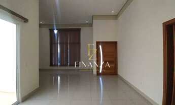 Imagem 2: Casa com 3 dormitórios para alugar, 191 m² por R$ 8.158,89/mês - Jardim Portal dos Ipês