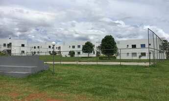 Imagem 3: Apartamento para venda possui 52 metros quadrados com 2 quartos