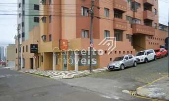 Imagem 2: Edifício Fortaleza - Apartamento - Centro