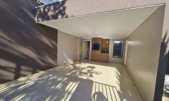 Imagem: Maravilhosa casa mobiliada de 102 m² no