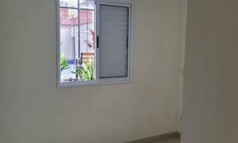 Imagem 7: APARTAMENTO TERREO - 67 m² - 02 DORMITORIOS À VENDA NO CONDOMINIO CENTRAL PARK HOME RESORT