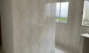 Imagem 4: Alugo apartamento com 1 dorm,sala,coz,área de serviço e wc