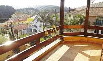 Imagem 4: Casa com 4 dormitórios para alugar - Nova Caieiras - Caieiras - São Paulo