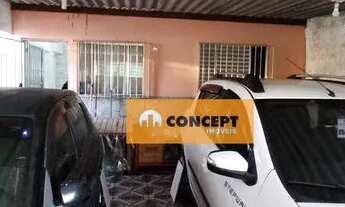 Imagem 3: Casa com 2 dormitórios à venda, 50 m² por R$ 320.000,00 - Jardim Leblon - Suzano/SP