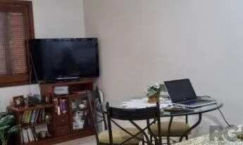 Imagem 6: CASA EM CONDOMINIO NO PARTENON DE 2 DORMITÓRIOS E VAGA