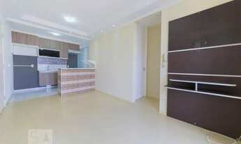 Imagem 3: Apartamento para Aluguel - Parque Prado, 2 Quartos, 46 m2