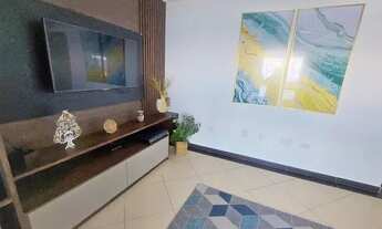 Imagem 5: Apartamento 3 Dormitórios sendo 3 Suítes - Frente a Mar - Guilhermina - Praia Grande - SP