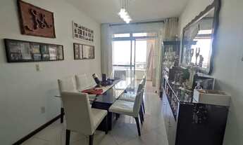 Imagem 2: Apartamento à venda, 138 m² por R$ 1.060.000,00 - Kobrasol - São José/SC