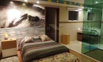 Imagem 7: Casa para Venda em Campo Limpo Paulista, Fazenda Marajoara, 3 dormitórios, 3 suítes, 5 ban