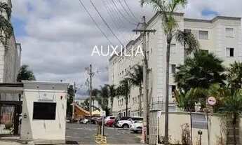 Imagem: Apartamento com 2 dormitórios à venda