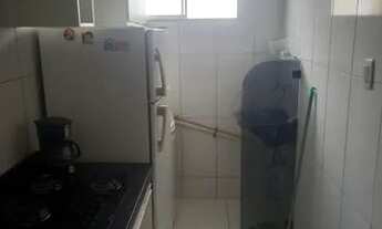 Imagem 5: RESIDENCIAL SABIÁ - MOBILIADO