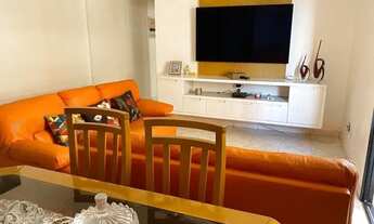 Imagem 4: Apartamento na Tupi