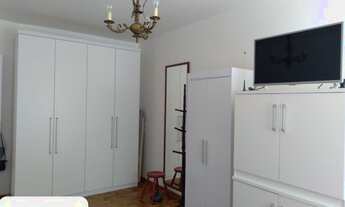 Imagem 7: Venda de apartamento totalmente reformado perto do Ibirapuera - Vila Mariana