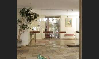 Imagem 3: Apartamento para aluguel tem 85 metros quadrados com 2 quartos em Aclimação - São Paulo