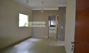 Imagem 7: Casa Padrão para Aluguel em Setor Faiçalville Goiânia-GO - A 497