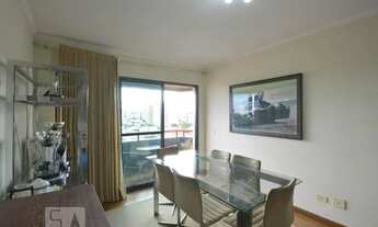 Imagem 4: Apartamento à Venda - Bosque da Saúde, 3 Quartos, 120 m2